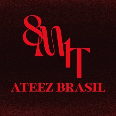 Fanbase brasileira dedicada ao grupo sul-coreano @ATEEZofficial (에이티즈) | Sigam a nossa reserva: @ATEEZBR_ | Ativem as notificações 🔔 | Fan Account