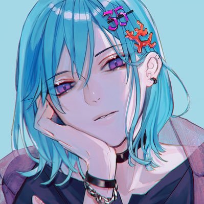 35_GnG_'s profile picture. 歌ってみたしています｜ギラギラなものが好きです