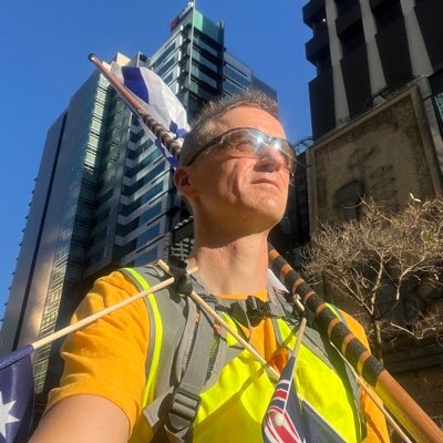 timrobinson81's profile picture. I’m an Australian in Brisbane.