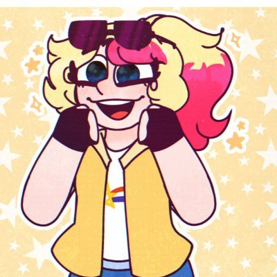 ✨️SrtaStarPy✨さんのプロフィール画像