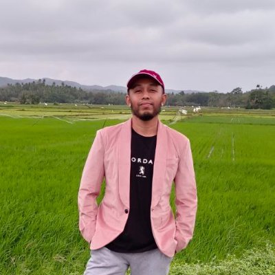 Applying humanistic elements to tech & web3.
Building Web3Forward & @buildmindz | Amba: @CommunityofCore & @Base Pilipinas.
Zaddie to upcoming Dynamic NFTs.