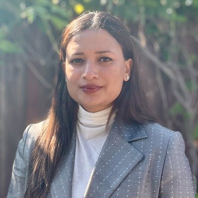 Shaunna Rodrigues Profile