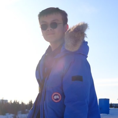 Startup Brand Director | @UofT, Connect me if you have cool ideas :D