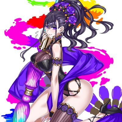 紫式部さんのプロフィール画像