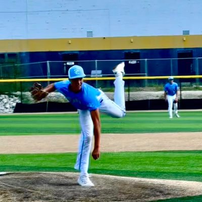 Cooper Thoman Profile