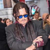 Johnny Depp (@jdepp81209) 's Twitter Profile