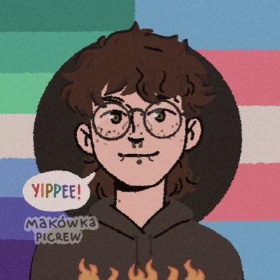 The amazing sexy person who does: @CoffeeL0verReed, i spam alot on here