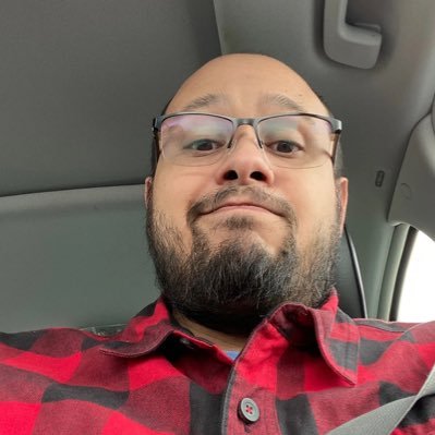 Hello there! | Names Jeff! | 38 | Kind, caring person | Treat others how you wanna be treated | Gamer at heart | Sometimes NSFW 🔞 |