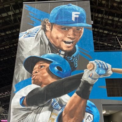 tange_guts's profile picture. 日ハムファン(伊藤大海投手推し)でカードゲーム好き。ドリームオーダーとロルカナで遊んでいます。他にはサウナと散歩が好きです。