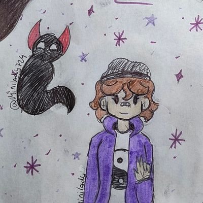 🌔Sofyang Winstonさんのプロフィール画像