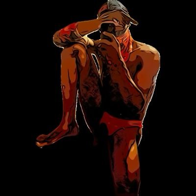 sexual fantasies NOPE just a Regular nigg from around the way 🤤💪🏿🤩