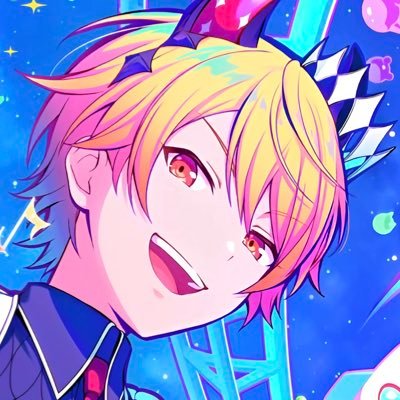 wonder_wxs's profile picture. probably thinking about wonderlands x showtime