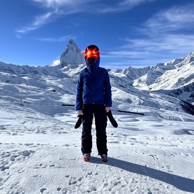 Dicky5643's profile picture. 