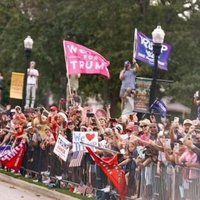 Sr Dan Scavino (@sr_danscavino) 's Twitter Profile