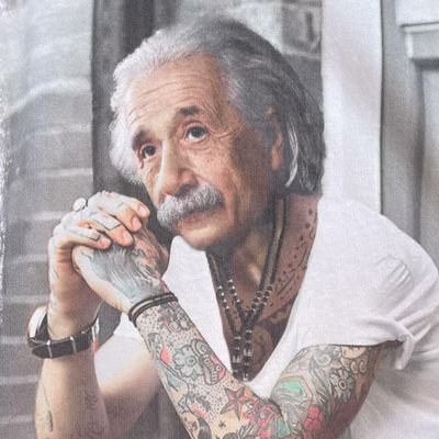 larryさんのプロフィール画像