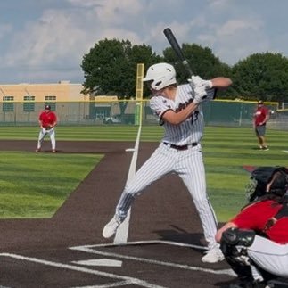 | 6’3”| 185lbs | Houston Christian High School 2026 | Phone: 281-779-5770 |Email: HudsonDavenport4Baseball@gmail.com