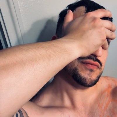 Malditoeres's profile picture. HTX 👬🏻@boynamedclay 👻: Almdz