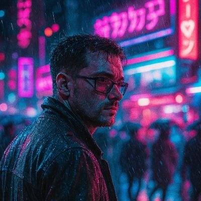 bryan_ferri's profile picture. valorant y anime, no molestes