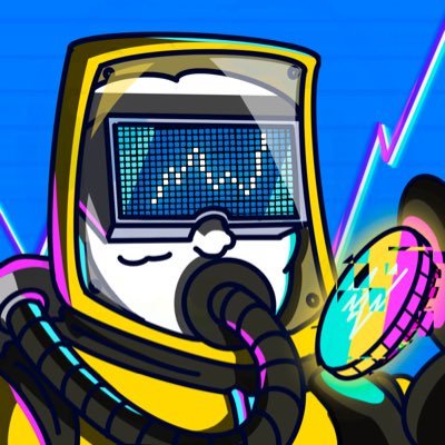 Another day, another stablecoin...
But only one unstable coin $USDUC 📈📉📈
• occasional artist/sound designer
• trader of @motusguild