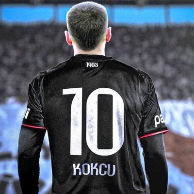 kokcufedaisi's profile picture. 