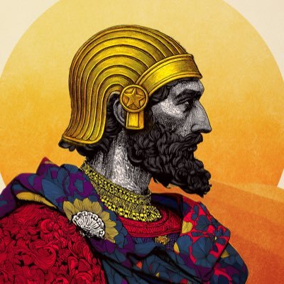 Cyrus II of Persia Profile