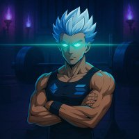 Bart โก๏ธ (@bartdachainz) 's Twitter Profile Photo Bart โก๏ธ (@bartdachainz) 's Twitter Profile Photo