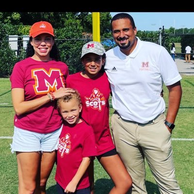 DBs - Maryville College Go Scots!! @MCScotsFootball