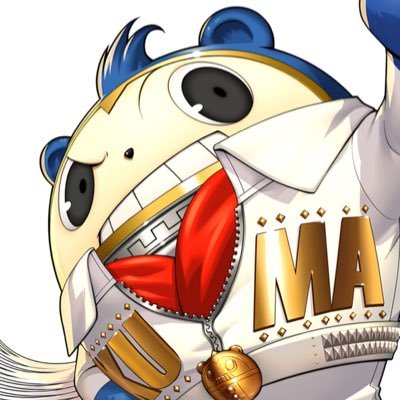 pu9kuma_persona's profile picture. ぷくクマー！！ペルソナ5Xプレイ中！アルカナセカンド🎭ペルソナ大好き！無印からやってます！ 仲良くしてね！😆ペルソナの他には、ゼノブレ、ダンロン、まどマギ、ゲーム、アニメ、ファッション、美容、トレーニング、旅行、ごはん、お酒、ポイ活、etc