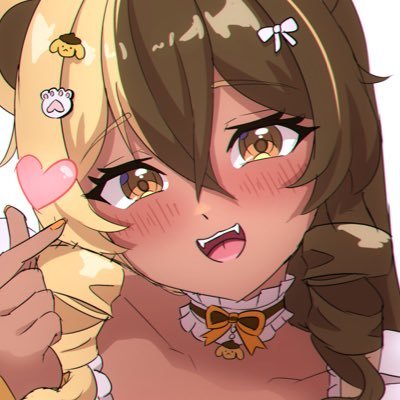 🍯Comfy streamer - Comfy games - Just Chatting ♡ 🍯@Twitch Affiliate ୨ৎ 🍯Credits - https://t.co/PBv4p2Z1mg 🍯https://t.co/ANPdTgzAMb┊@thekawaiicafe ୨ৎ