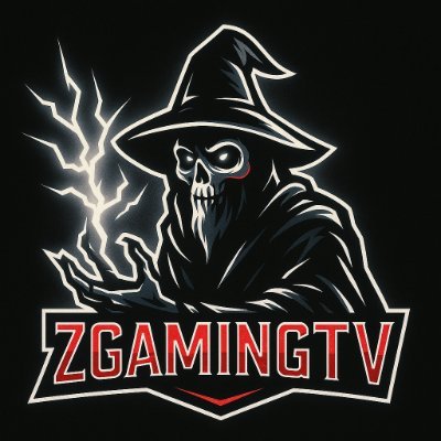 hi im Z and i bring to you ZgamingTv streamer on kick and twitch hope to grow a community
