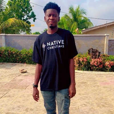 Love for God |computer Networking Administrator | Music Promoter | Artist management |car dealer 🚗 🚘 🚙. | Farmer | whats app or call me on +233 248571378