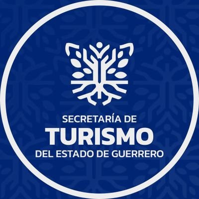 Secretaría de Turismo, Gobierno del Estado de Guerrero • Sigue también a: @Acapulco | @VisitIZ | @VisitTaxco | @VisitGuerreroMx