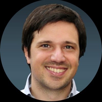 Senior Security Researcher @Ledger. linkedln - Gabriel Campana