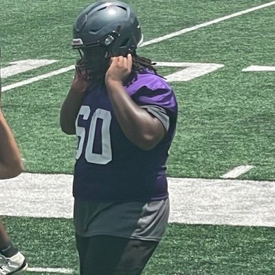 C/O 2027| OG/C| Westside High School| 5’10| 303| 3.2 GPA| laseangalloway5@gmail.com