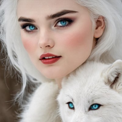 “I’m Addison wells twin sister, I left when Addison was little, I am The Great Alpha I protect the great giant moonstone my fated mate is Wyatt”