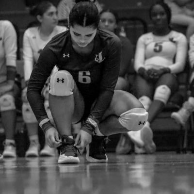 5’4 DS/Libero| Lehman High School| Varsity 2027| #6🎓| 3.8 weighted|