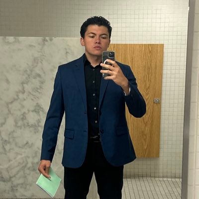 justinG_333's profile picture. 