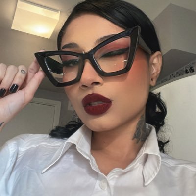 Monetizando a fraqueza masculina desde 2018 | femdom&findom lifestyle https://t.co/wTDQQOOLaU (NÃO SOU DE SÃO PAULO)