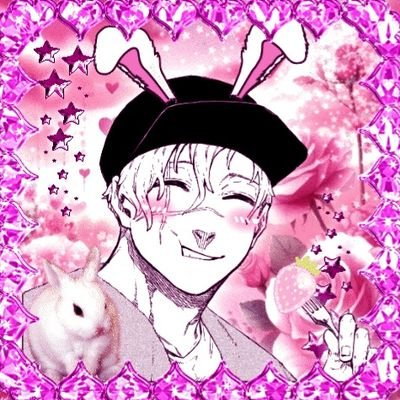 bibian 🇵🇱 #BUNNYPILLED hiori:yo! eula loverさんのプロフィール画像