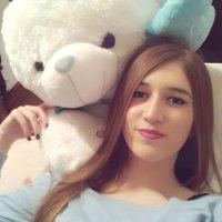 Aysun (@aysunakns) Twitter profile photo