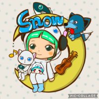 ❅*すのぅ (@s_n_o_w_0000) 's Twitter Profile