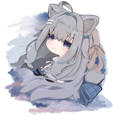 ぐるるん。@VRのすがた Profile