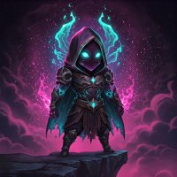 ChibiBots-X (@chibibotsx) 's Twitter Profile