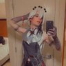 avie_cos's profile picture. 25 | she/her 🏳️‍⚧️ | next con: rose city comic con
