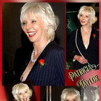 patricia taylor official (@sburger63158) 's Twitter Profile