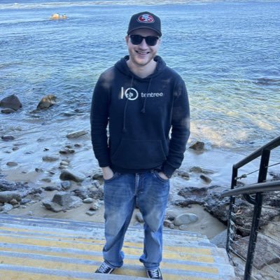 Antallectic_'s profile picture. Movie Fanatic, Gaming Junkie, Music Man, Multi Sports Fan. #GoLeafsGo #BlueJays #GoNiners