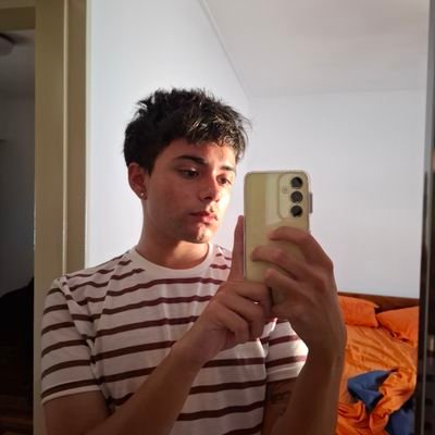 Juan Domingo Perón fan account