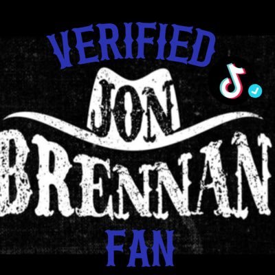 brennannation's profile picture. A friendly place for all Jon Brennan fans to unite! We're Brennan Nation. No politics ~ No bullying ~ No hate. ♡♡♡