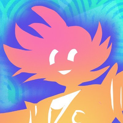 ⍟ 24 They/Them ⍟ DRAGONBALL ⍟ Fic writer/artist ⍟ Occasionally NSFW. Minors DNI!! SlyGator on Ao3 alt: @THEMASTERGAT0R