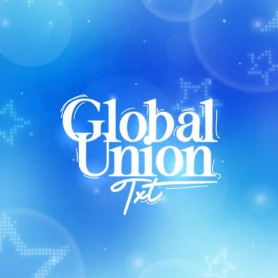 ONE-DREAM! We are your global fanbase for @TXT_members. š§ txtglobalunion05@gmail.com Turn our š on to receive all the updates.